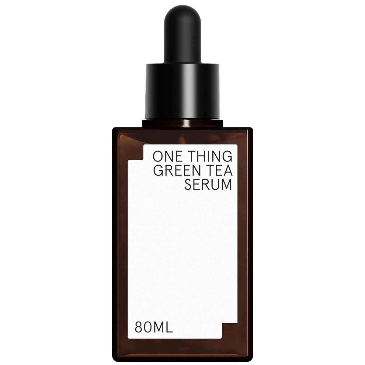 Green Tea Serum - ONE THING | MiiN Cosmetics