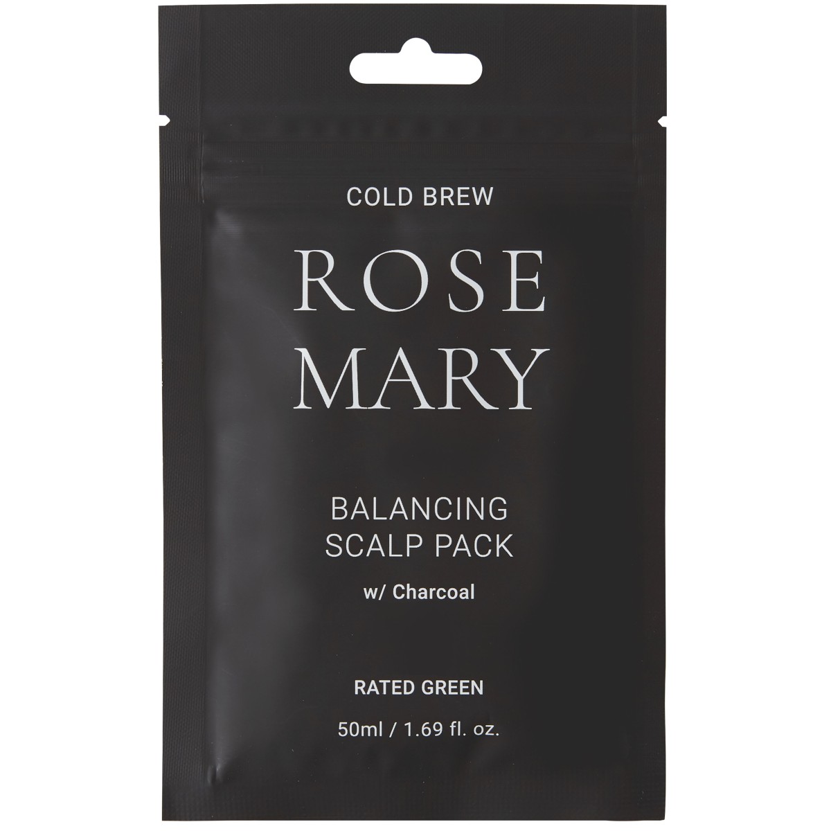 Cold Brew Rosemary Balancing Scalp 50/200 Ml