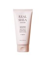 Real Shea Anti-Frizz Hydrating Hair Lotion - Rated Green | MiiN Cosmetics