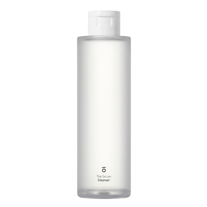 Limpeza leve com óleo de Moringa - 150 ml - Slosophy | MiiN Cosmetics