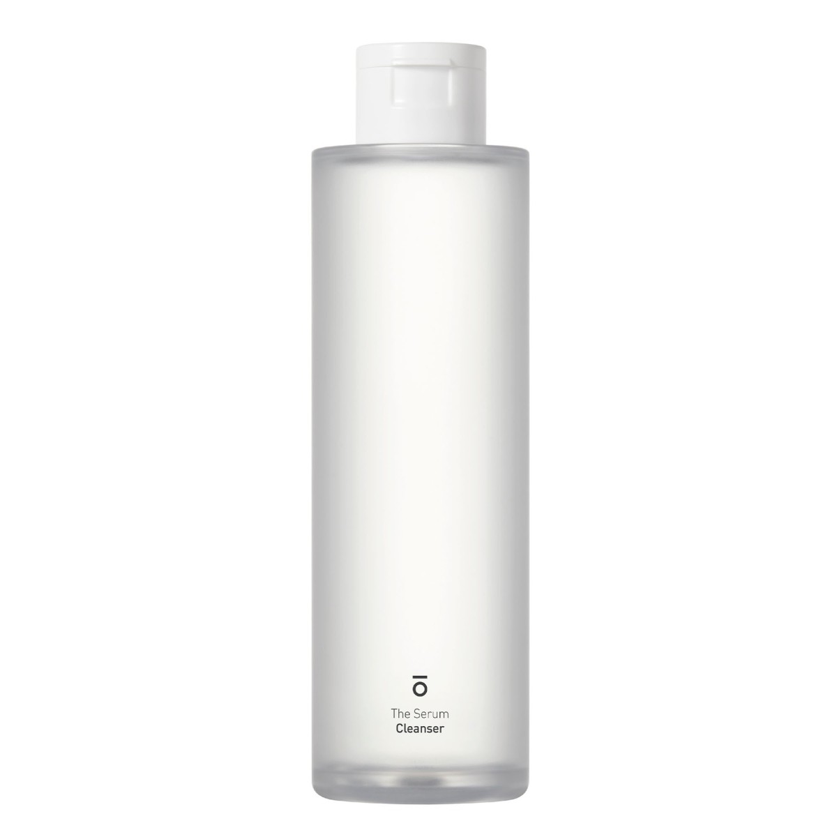 Limpeza leve com óleo de Moringa - 150 ml - Slosophy | MiiN Cosmetics