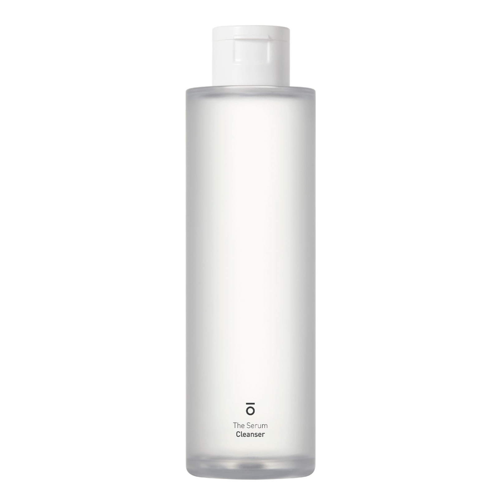 Limpeza leve com óleo de Moringa - 150 ml - Slosophy | MiiN Cosmetics