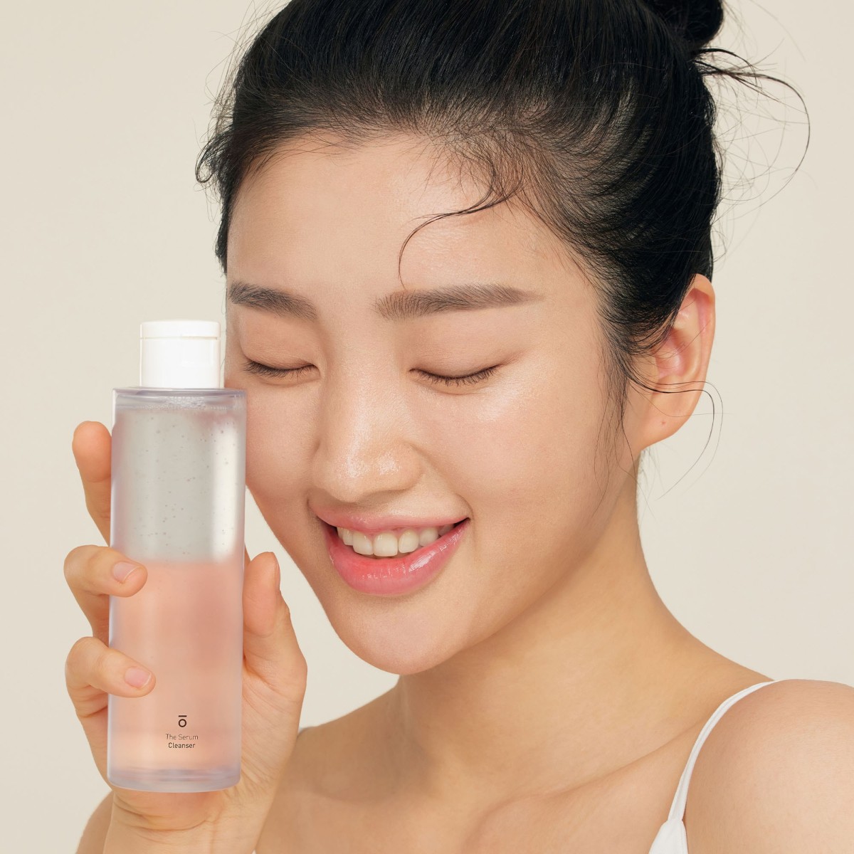 Limpeza leve com óleo de Moringa - 150 ml - Slosophy | MiiN Cosmetics