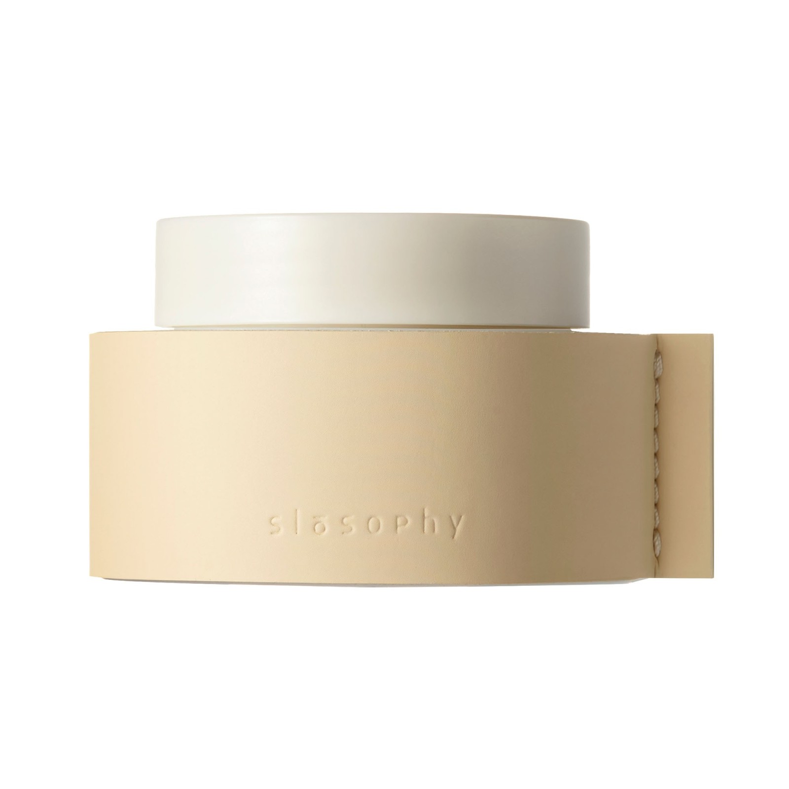 Hidratante nutritivo com ceramidas e esqualano - 50 ml - Slosophy | MiiN Cosmetics