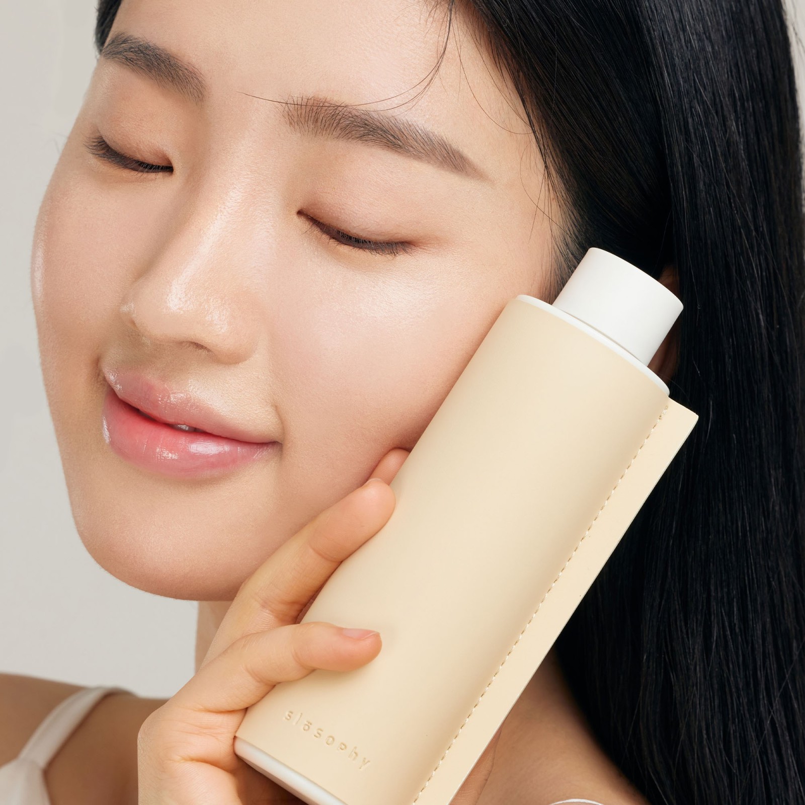 Regenerating Toner with Bakuchiol - 150ml - Slosophy | MiiN Cosmetics