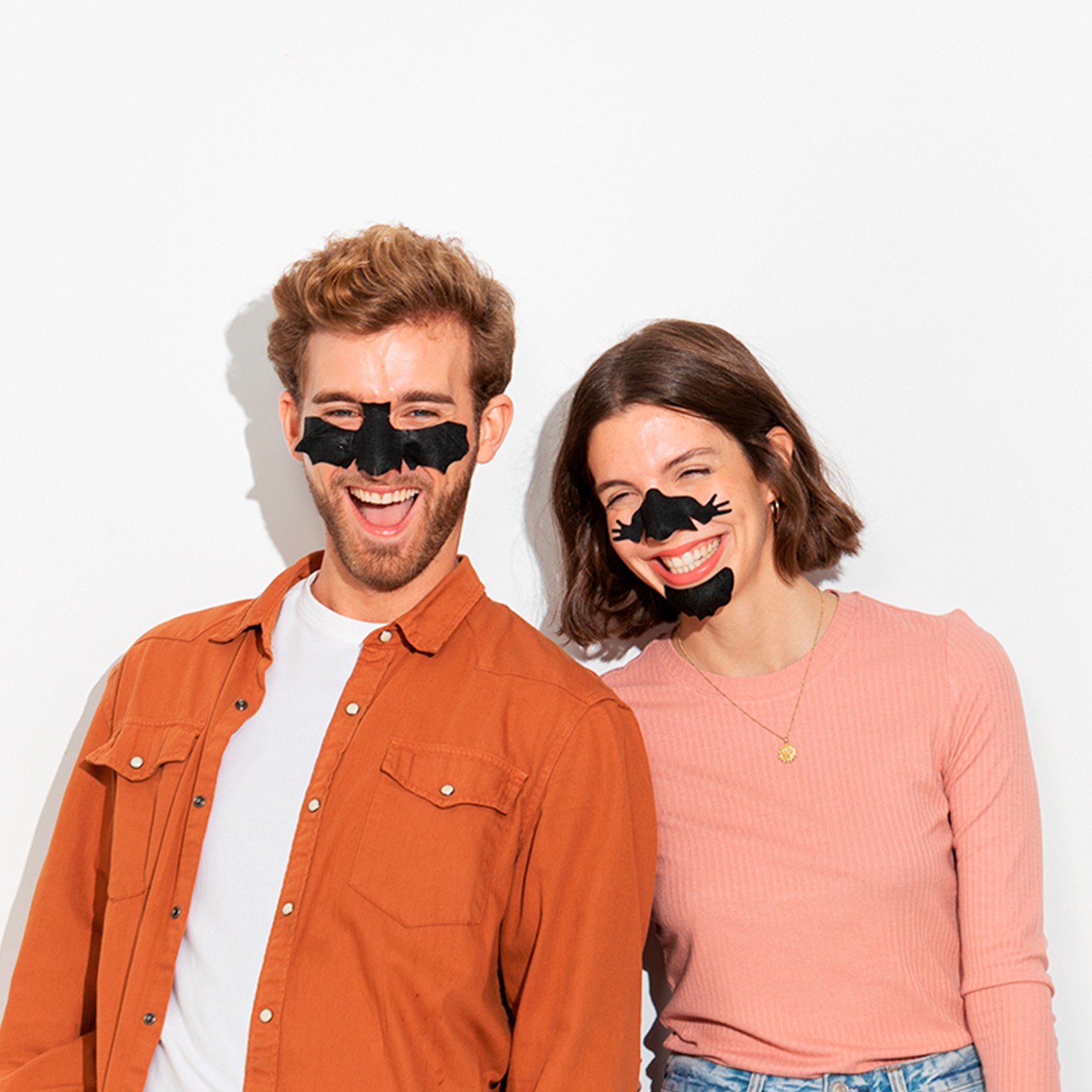 Bat Eye Mask - Wish Formula | MiiN Cosmetics