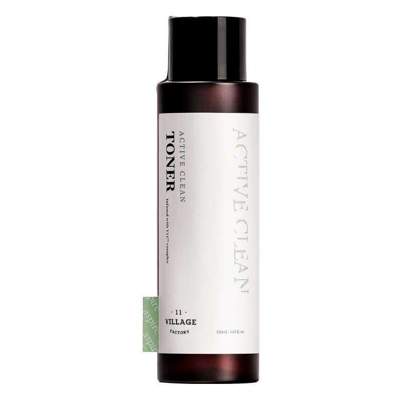 Active Clean Toner