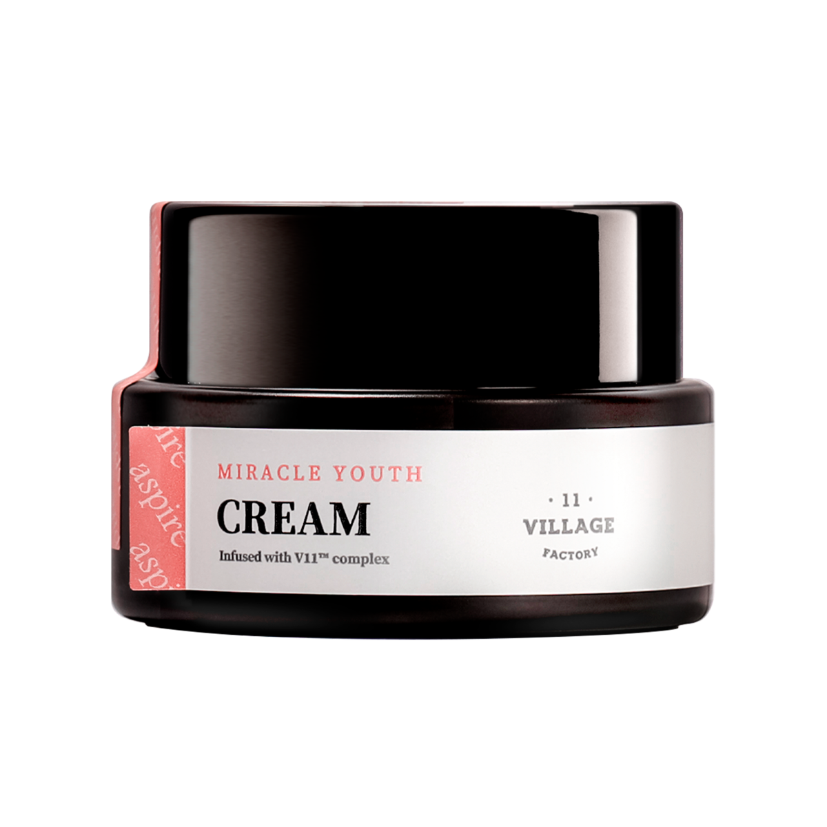 Creme de noite com retinol reafirmante para iniciantes - Village 11 | MiiN Cosmetics