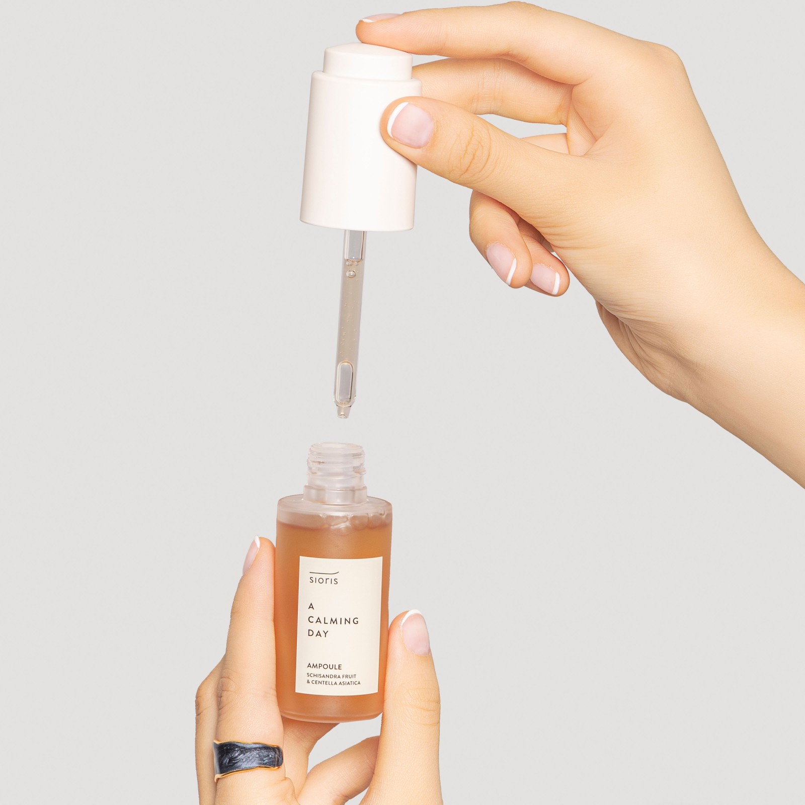 A Calming Day Ampoule