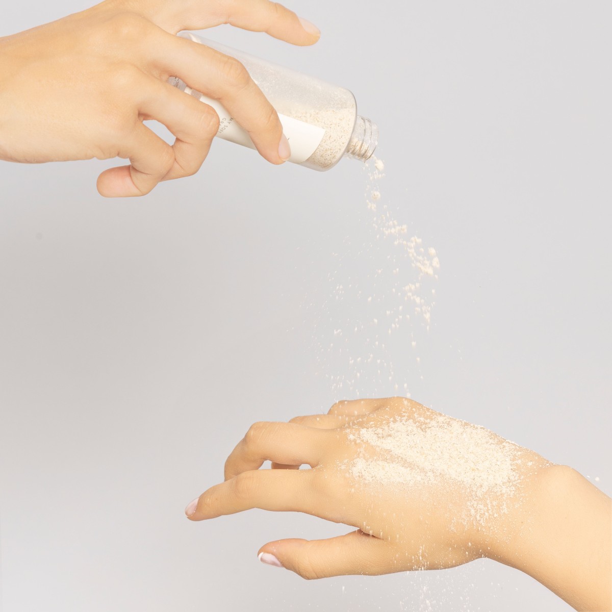 My Soft Grain Scrub - Sioris | MiiN Cosmetics