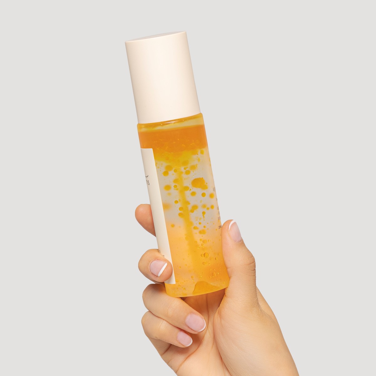 Time is Running Out - Sioris | MiiN Cosmetics