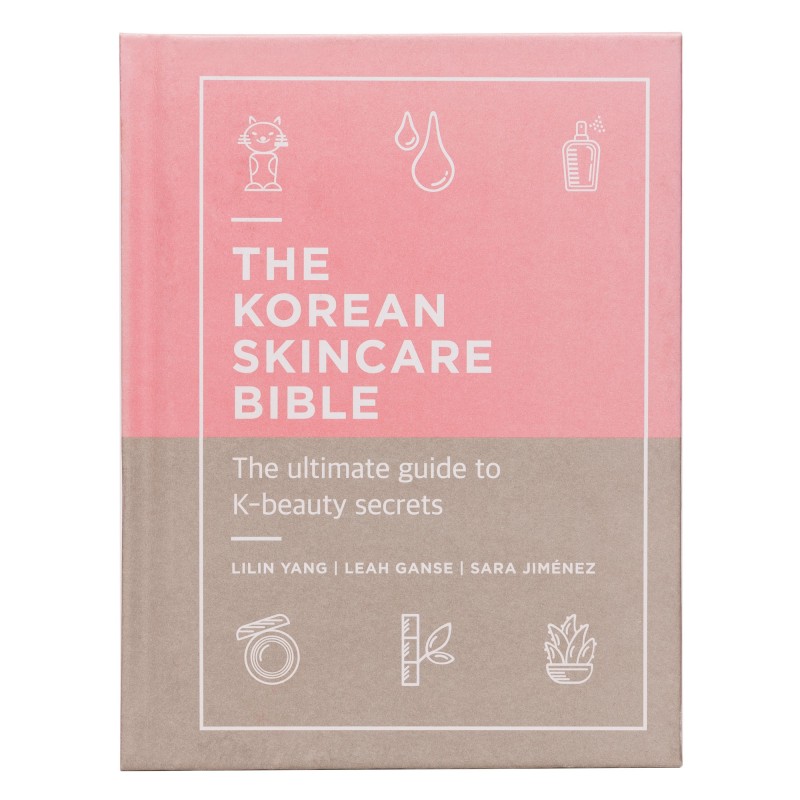The Korean Skin Bible | MiiN Korean Cosmetics