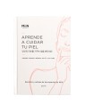 Libro MiiN: Aprenda a cuidar da sua pele - MiiN Cosmetics