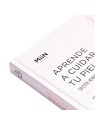 Libro MiiN: Aprenda a cuidar da sua pele - MiiN Cosmetics