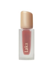 Tinte labial coreano hidratante com brilho - Laka | MiiN Cosmetics