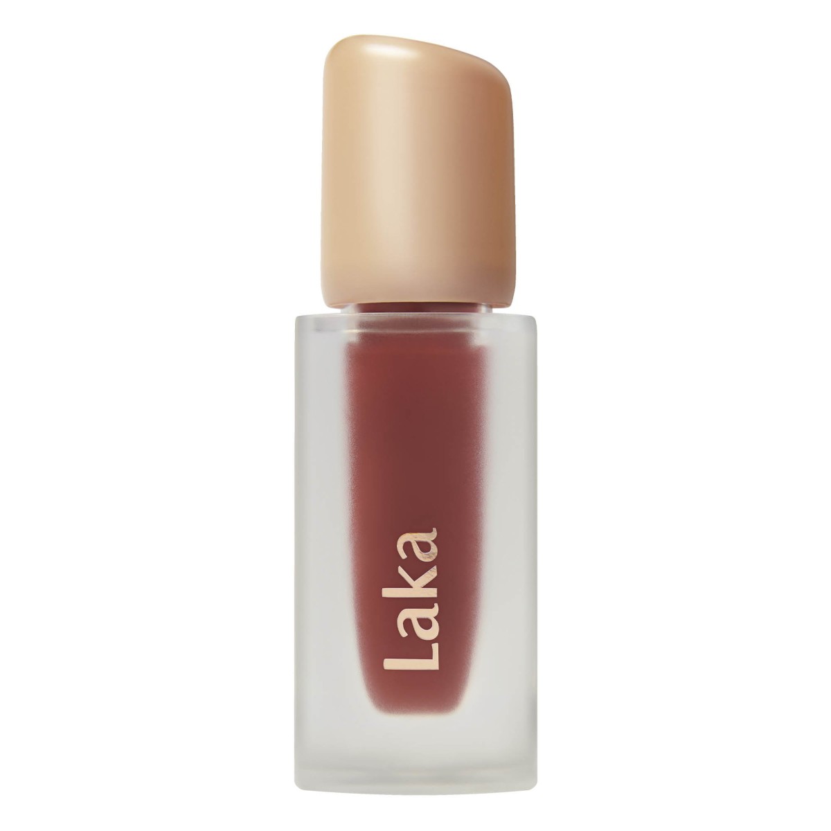 Korean Hydrating Glossy Lip Tint - Laka | MiiN Cosmetics