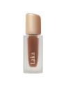 Tinte labial coreano hidratante com brilho - Laka | MiiN Cosmetics