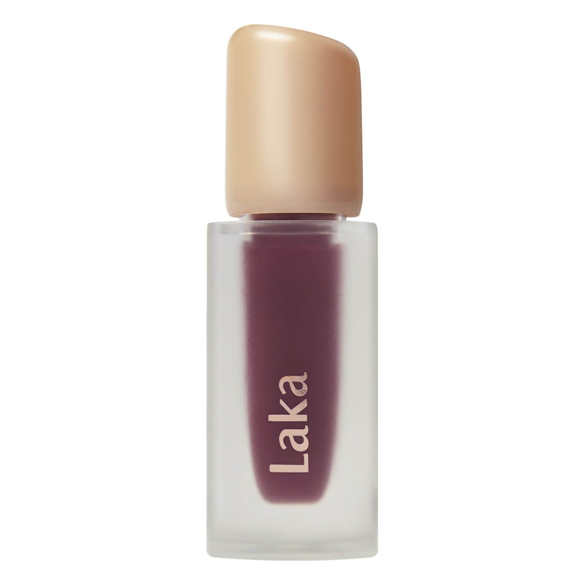 Korean Hydrating Glossy Lip Tint - Laka | MiiN Cosmetics