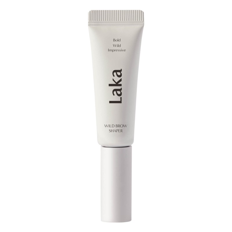Korean Brow Fixer with Panthenol - Laka | MiiN Cosmetics