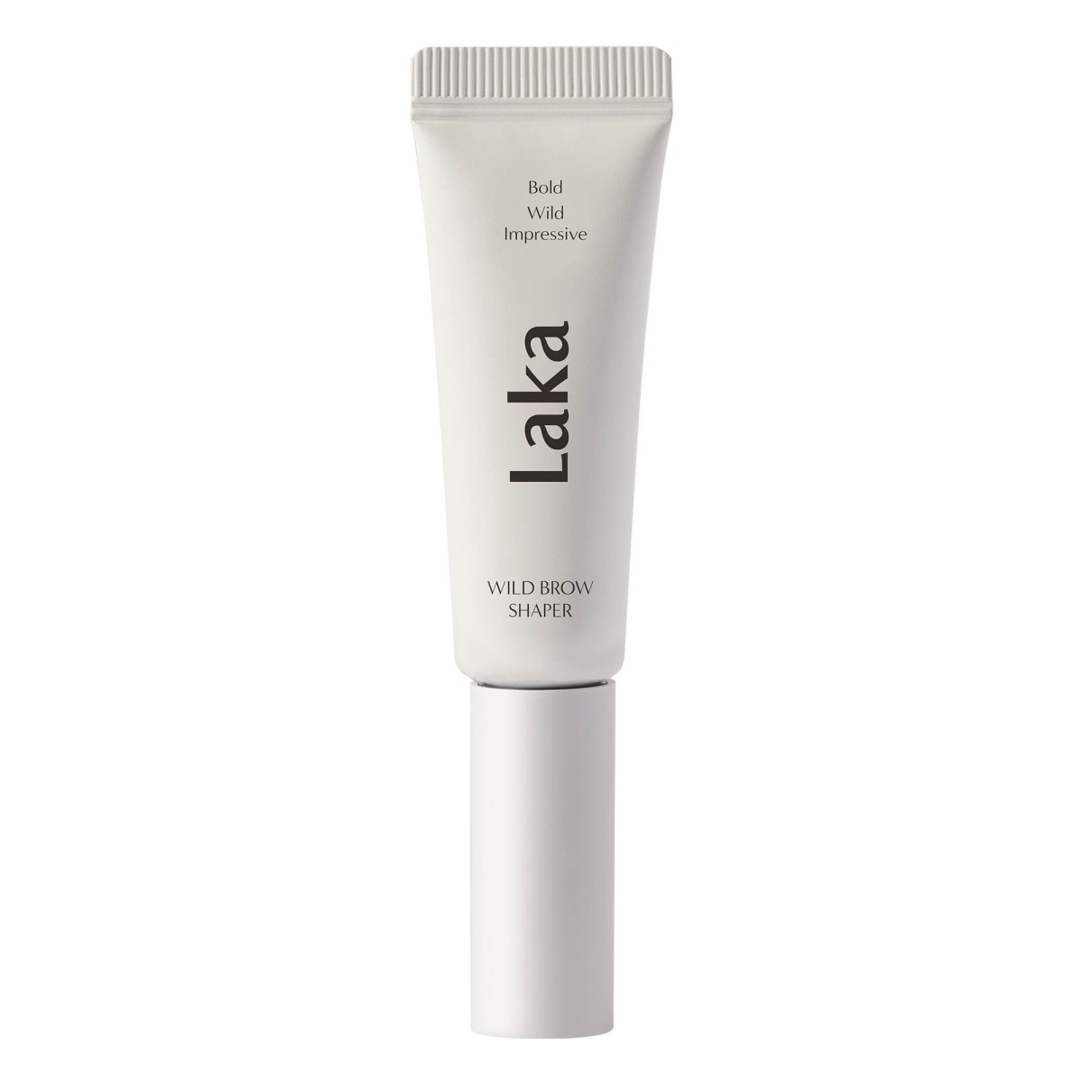 Fijador de sobrancelhas coreano com pantenol - Laka | MiiN Cosmetics