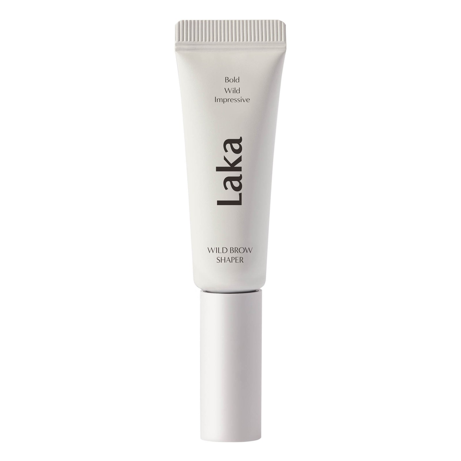 Fijador de sobrancelhas coreano com pantenol - Laka | MiiN Cosmetics