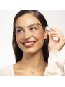 Fijador de sobrancelhas coreano com pantenol - Laka | MiiN Cosmetics