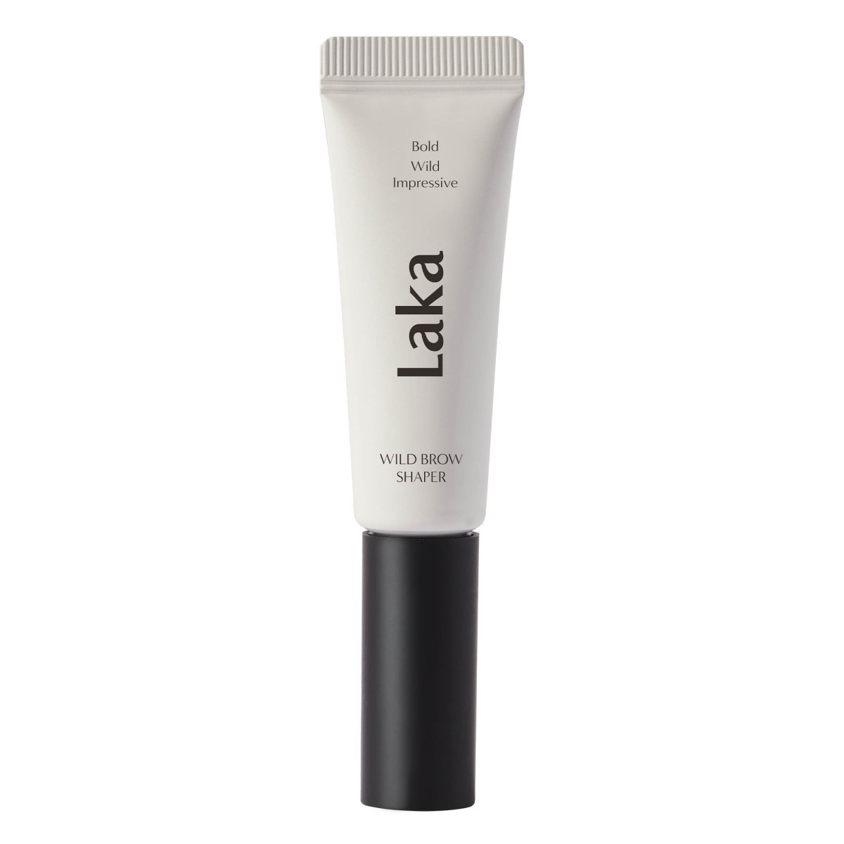 Fijador de sobrancelhas coreano com pantenol - Laka | MiiN Cosmetics