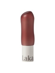 Bálsamo Labial Hidratante Vegano com Cor - Laka | MiiN Cosmetics