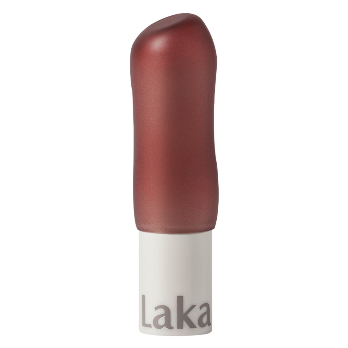 Vegan Tinted Moisturising Lip Balm - Laka | MiiN Cosmetics