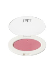Blush coreano mate em pó - Laka | MiiN Cosmetics