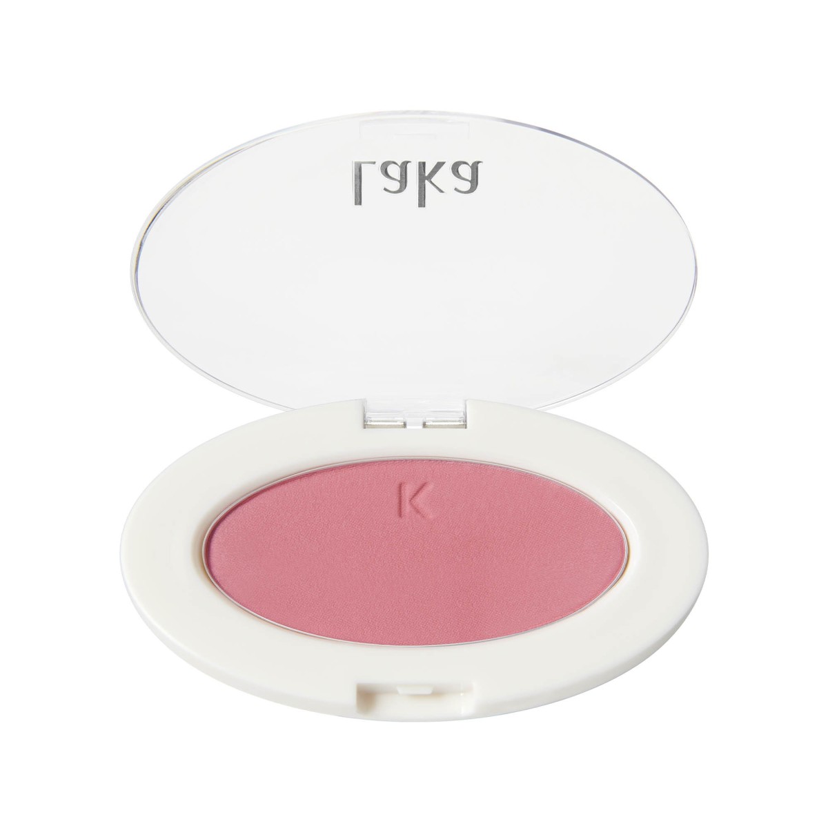 Blush coreano mate em pó - Laka | MiiN Cosmetics