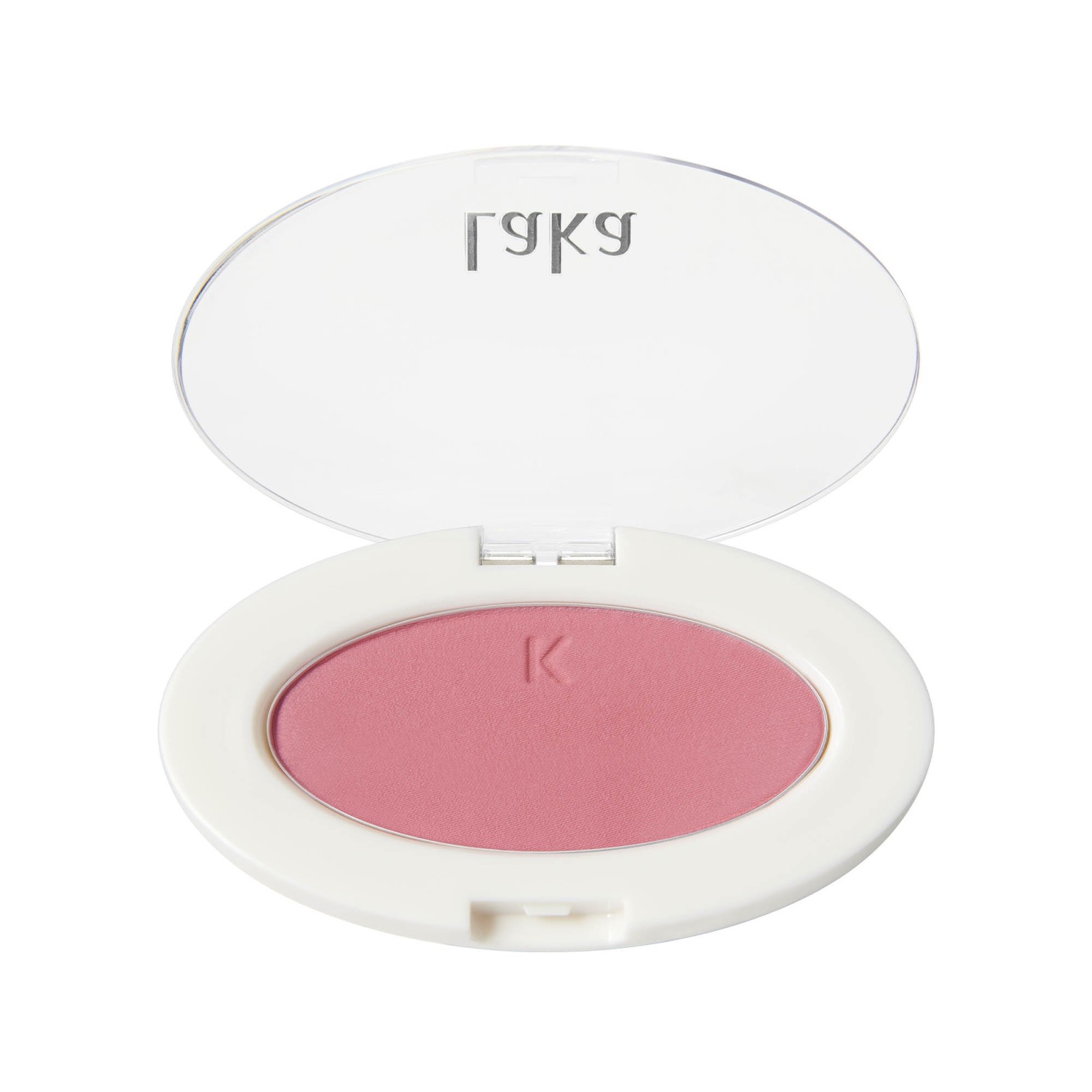 Blush coreano mate em pó - Laka | MiiN Cosmetics
