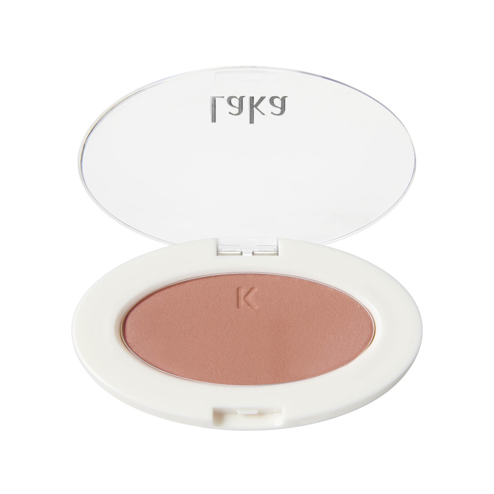 Blush coreano mate em pó - Laka | MiiN Cosmetics