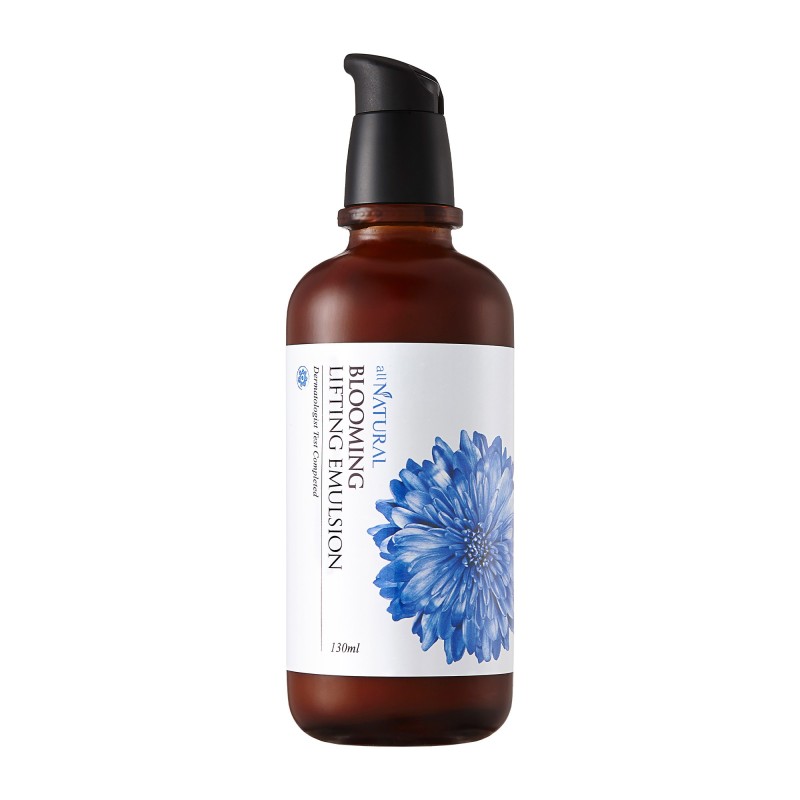 Blooming Lifting Emulsion
