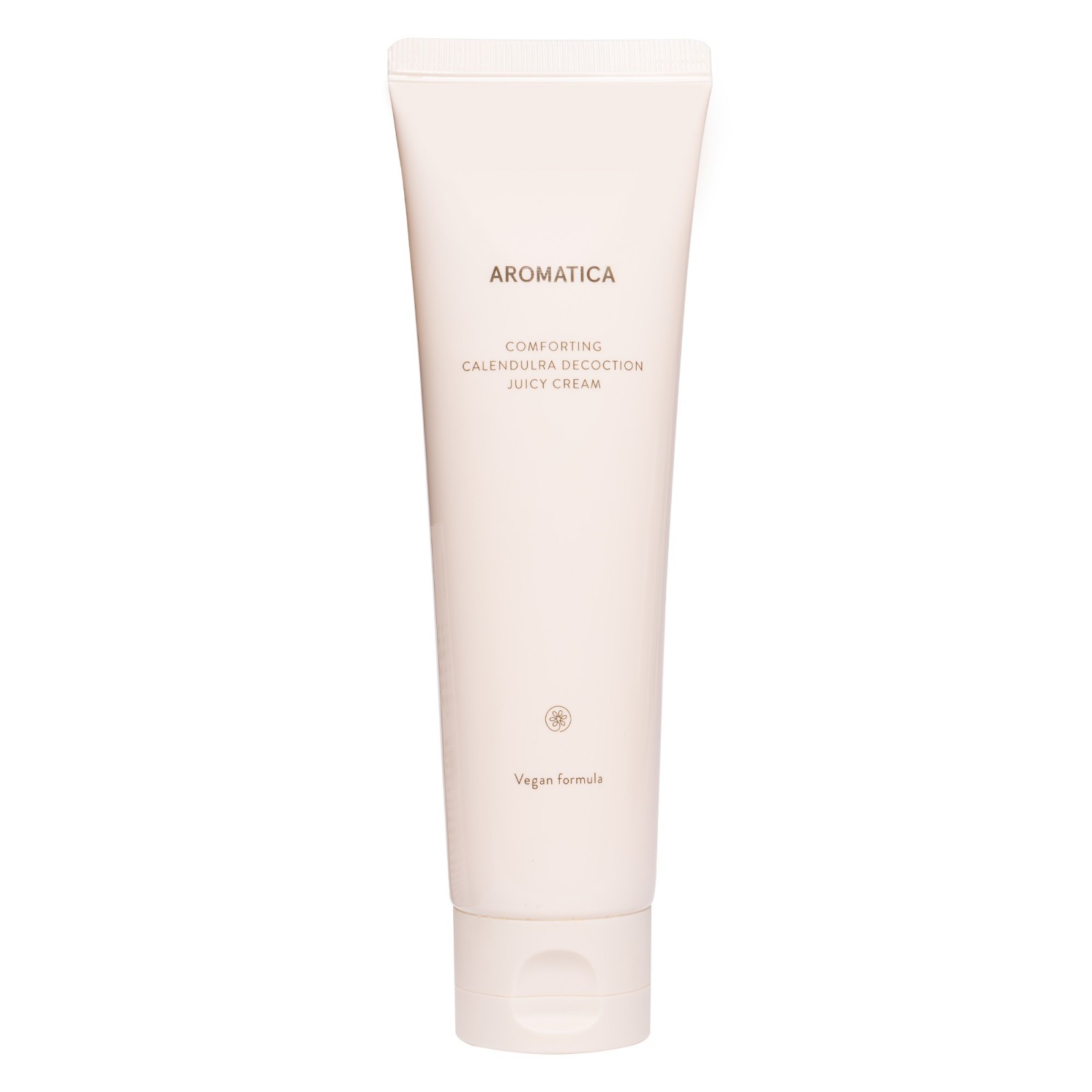 Comforting Calendulra Decoction Juicy Cream