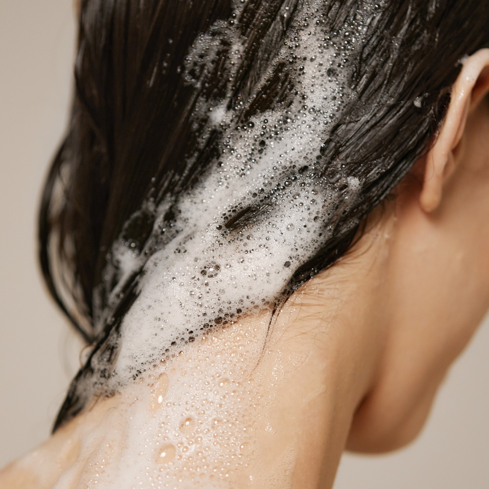 Quinoa Protein Shampoo - Aromatica | MiiN Cosmetics