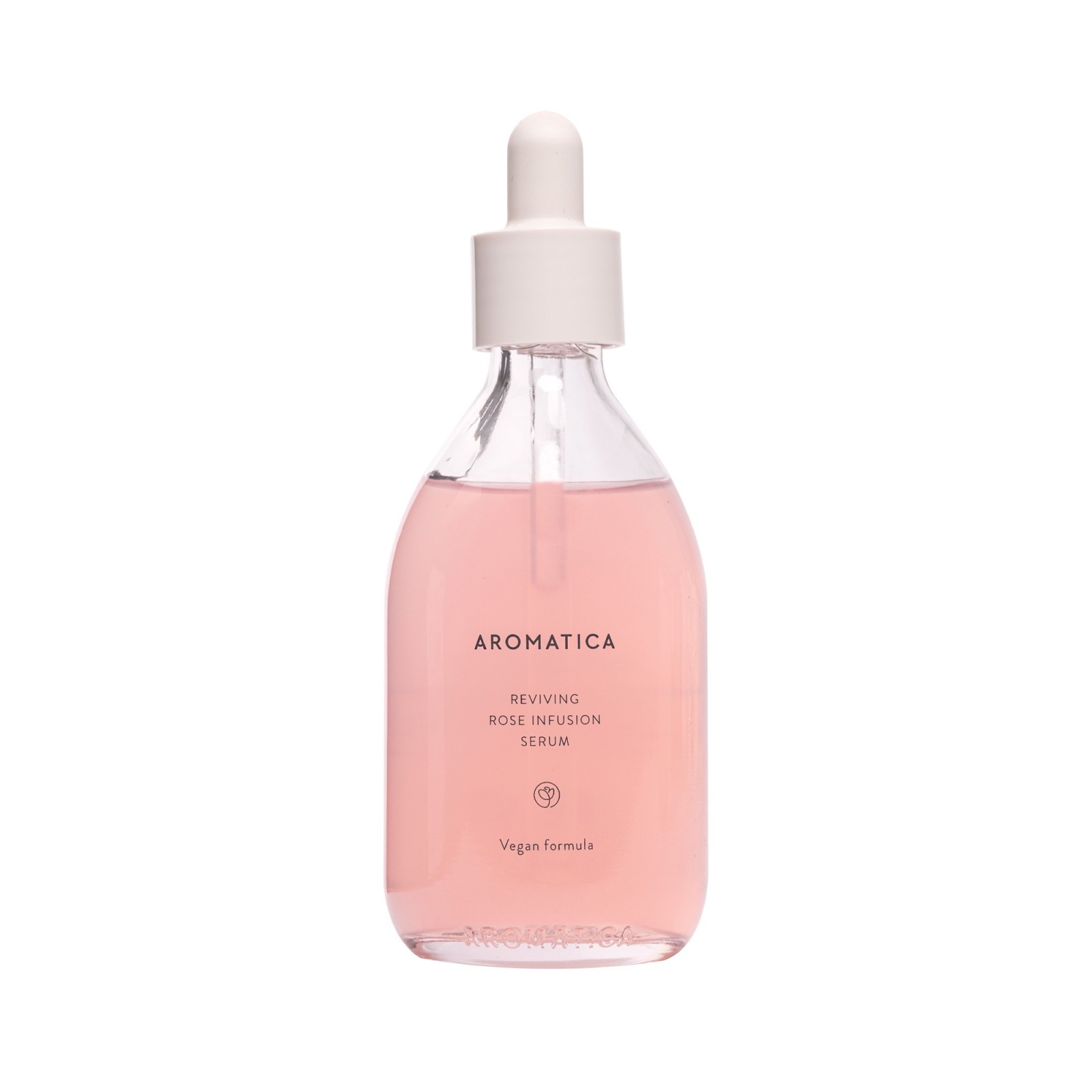 Reviving Rose Infusion Serum