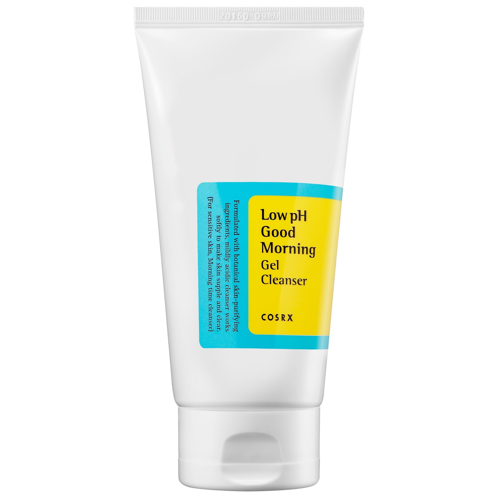 Low PH Good Morning Gel Cleanser - Cosrx | MiiN Cosmetics