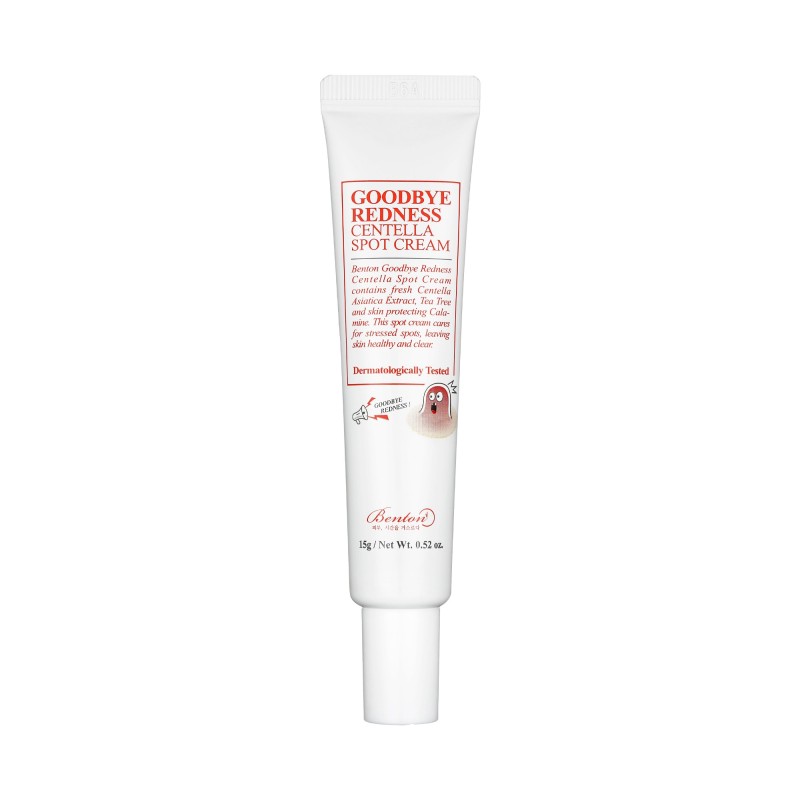 Centella Cica Spot Cream