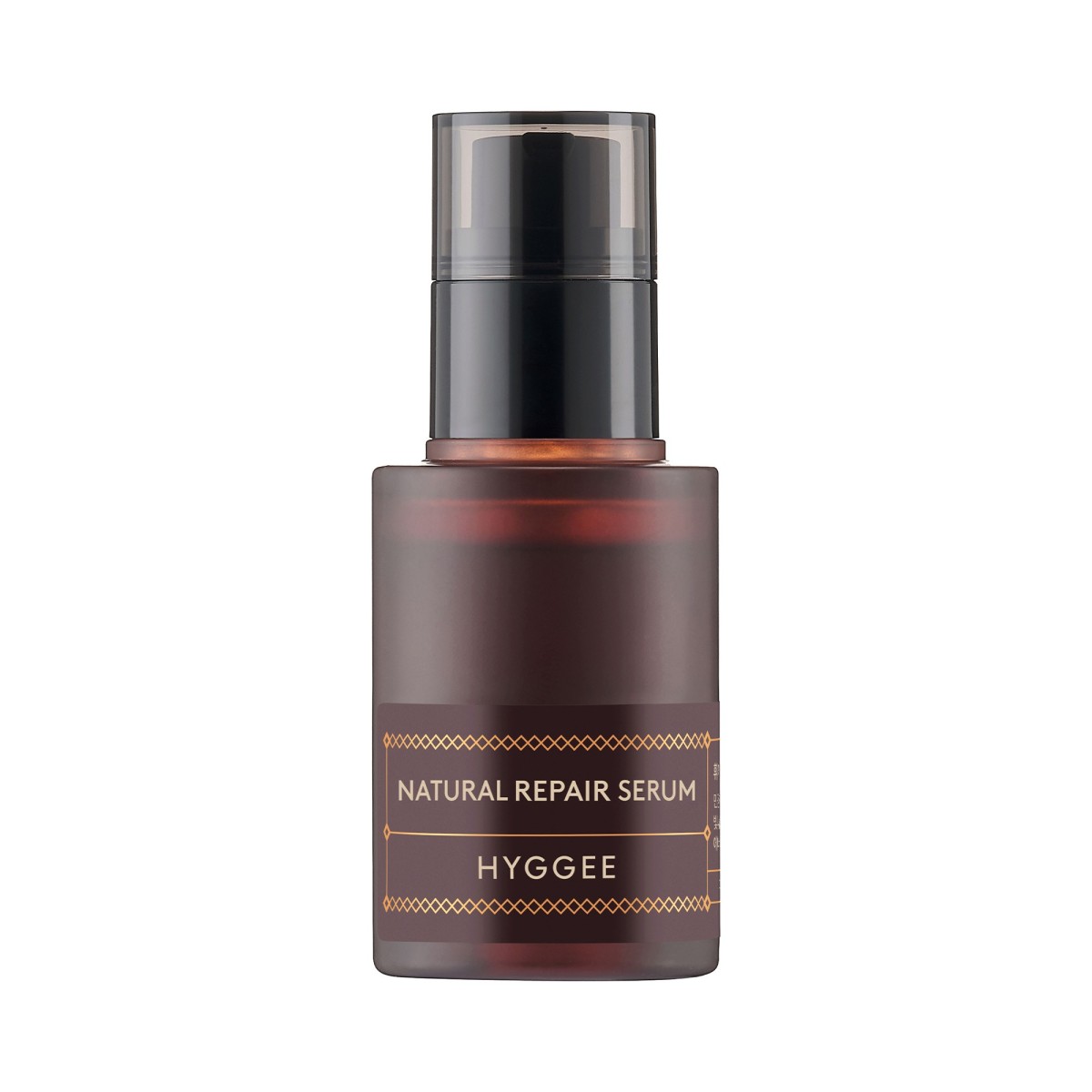 Sérum Reafirmante com extrato de ginseng Hyggee | MiiN Cosmetics