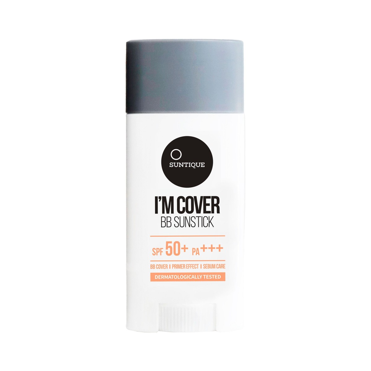 I'M Cover BB Sunstick - Suntique | MiiN Cosmetics