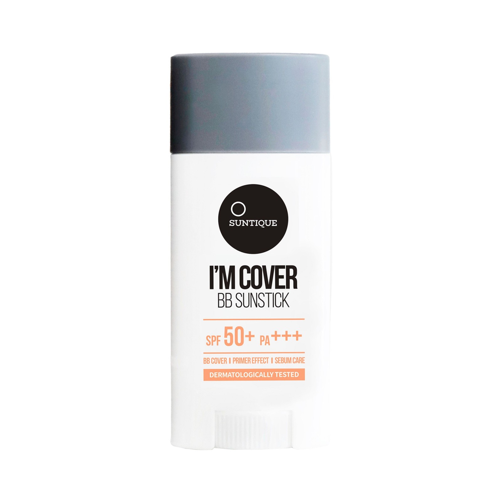 I'M Cover BB Sunstick - Suntique | MiiN Cosmetics