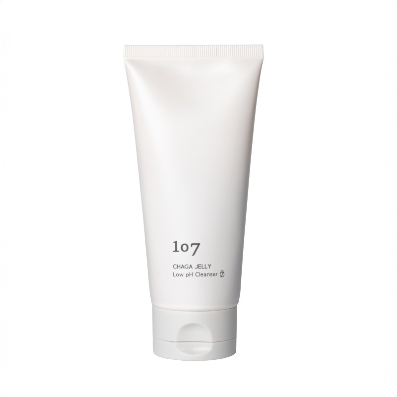Gel de limpeza com pH baixo · 107 | MiiN Cosmetics