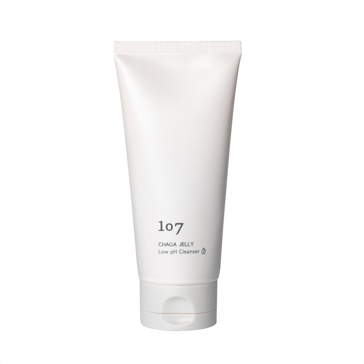 Gel de limpeza com pH baixo · 107 | MiiN Cosmetics
