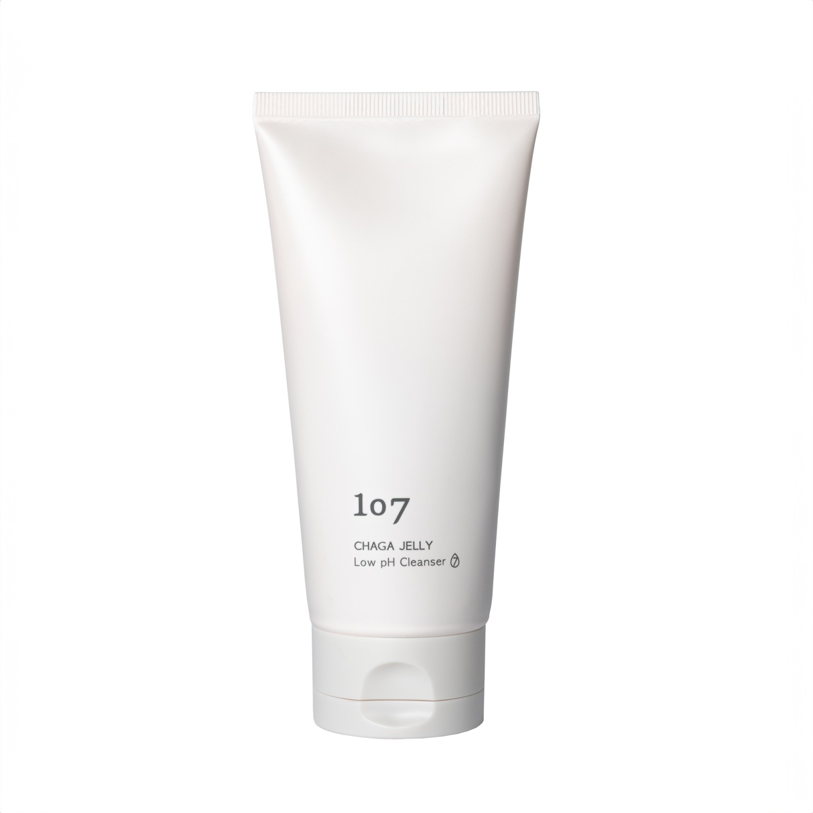 Gel de limpeza com pH baixo · 107 | MiiN Cosmetics