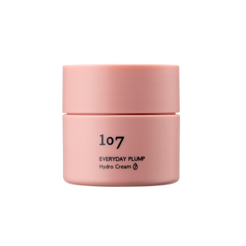 Creme hidratante facial com esqualano · 107 | MiiN Cosmetics