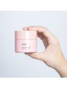 Creme hidratante facial com esqualano · 107 | MiiN Cosmetics
