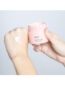 Creme hidratante facial com esqualano · 107 | MiiN Cosmetics