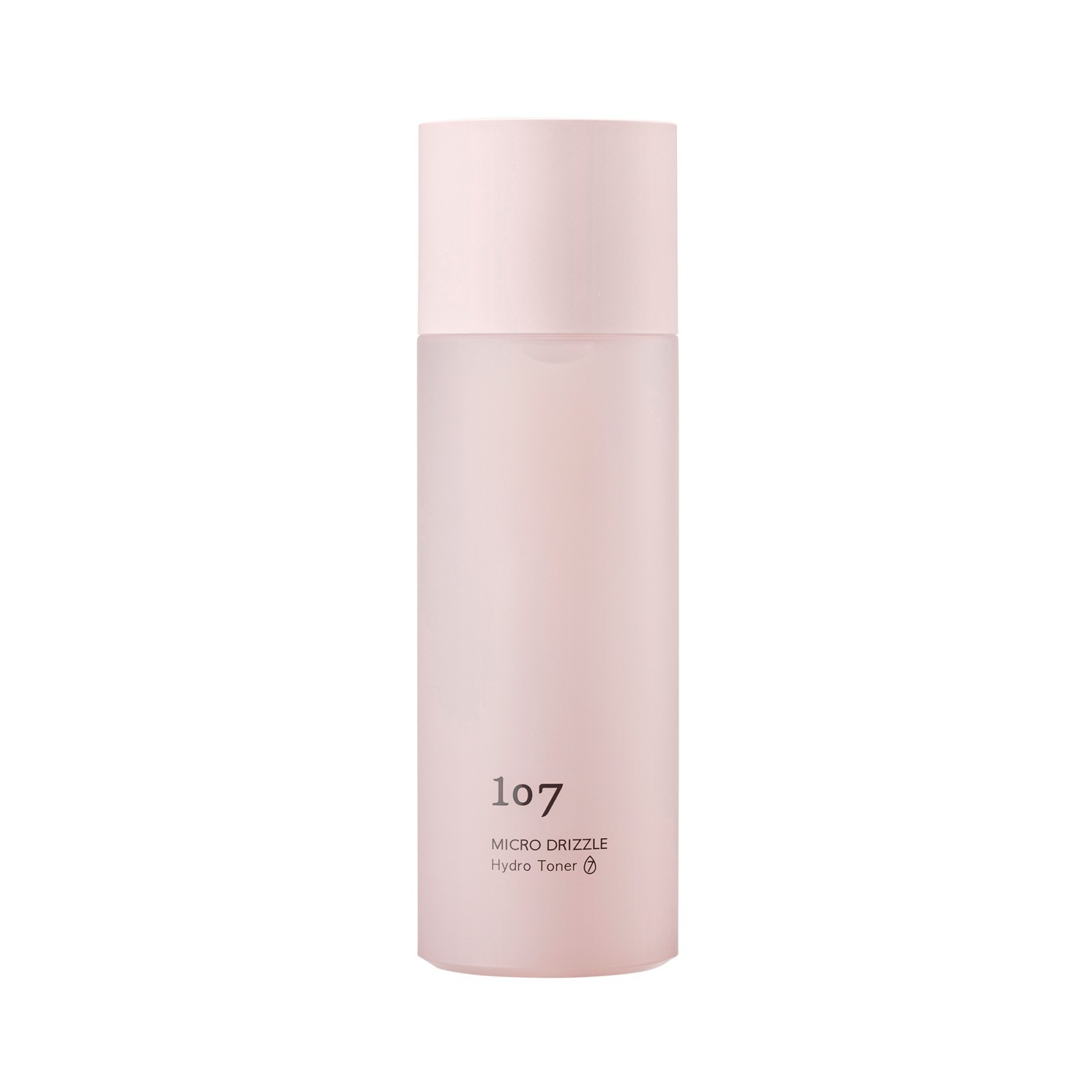 Tónico · Ácido Hialurónico e Vinagre · 107 | MiiN Cosmetics