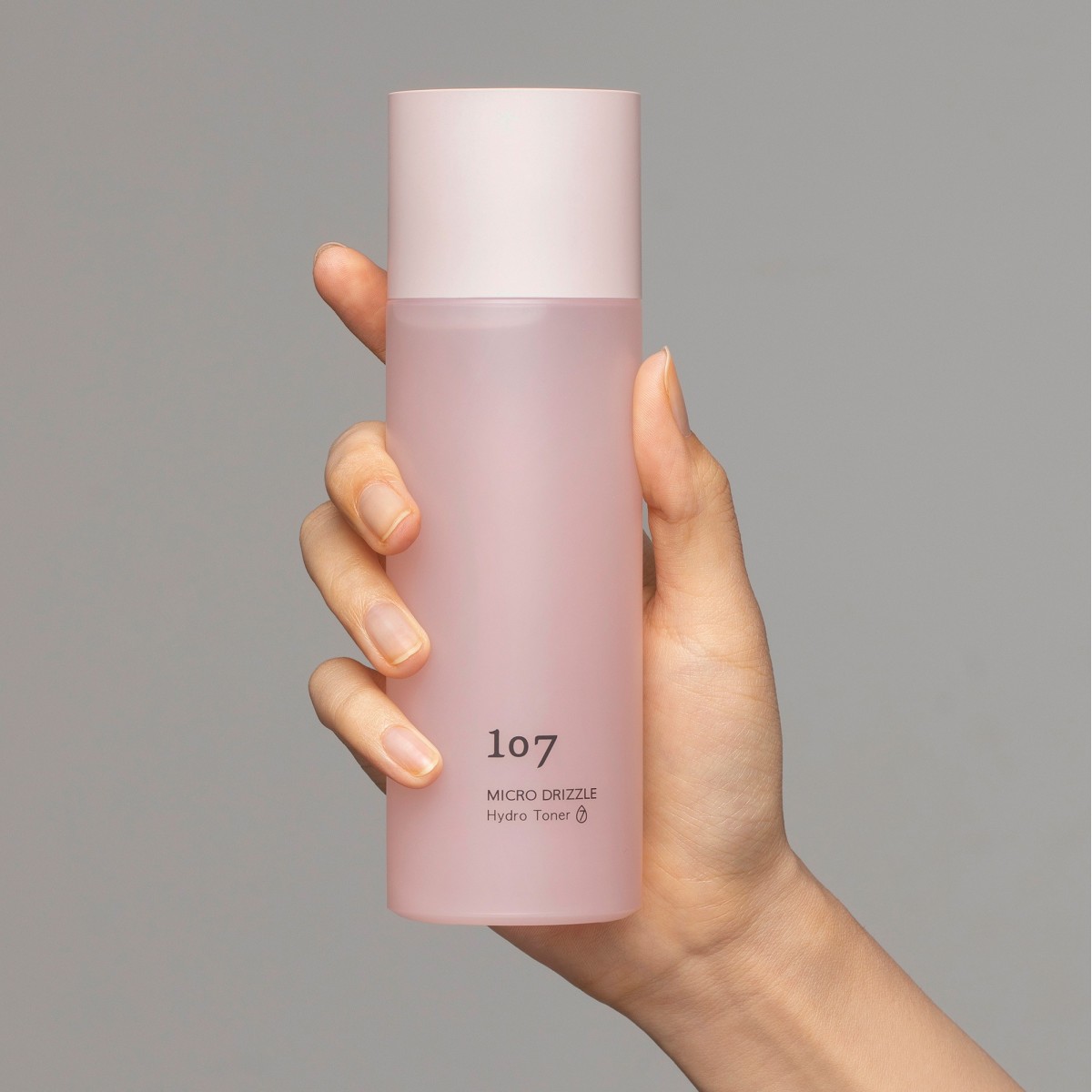 Tónico · Ácido Hialurónico e Vinagre · 107 | MiiN Cosmetics